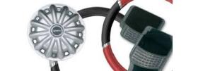 Accesorios coche
