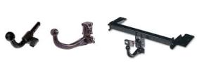 Enganches y cableados