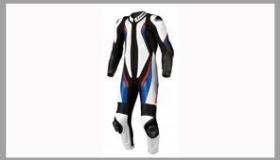 Equipacion para moto