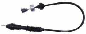 Cables y cilindros embrague