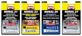 Productos reparadores