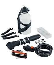 Accesorios bicicletas