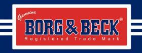 Borg and beck
