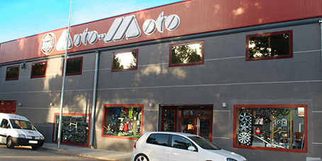 Auto Moto Tomelloso
